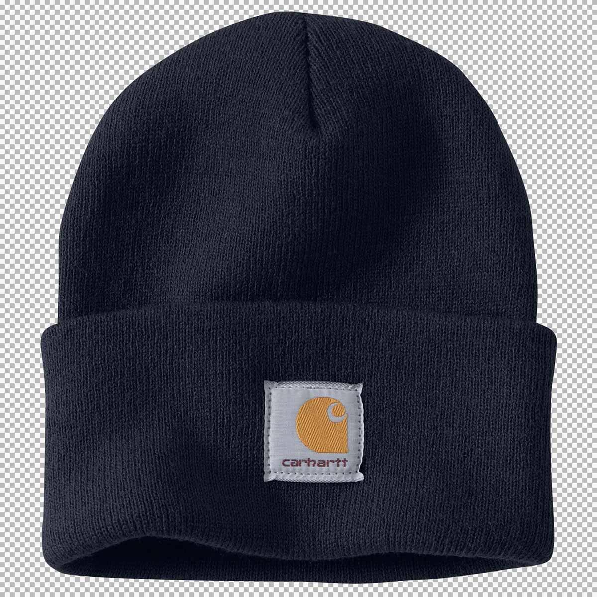 Carhartt Knit Cuffed Beanie